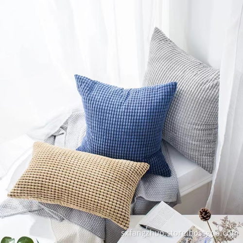 2021hot seller fashion best handcrafted custom wholesale cushion cover